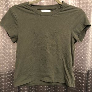 Kendal and Kylie shirt